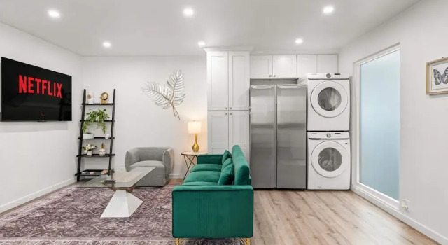 Clean Cozy Apartment Near LA Top Attractions 5, Забронировать Апартаменты/квартира Пасадена Большой Лос-Анджелес