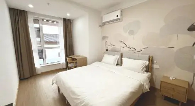 Suite Superior Serenus Ark