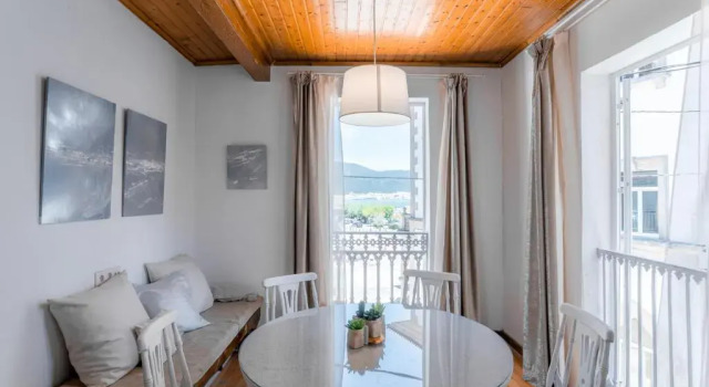 Casa dos Infantes by Mea Substantia, Book Hotel Muros 