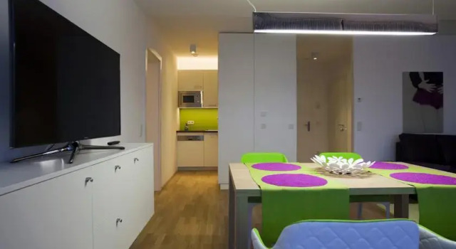 City Home Linz