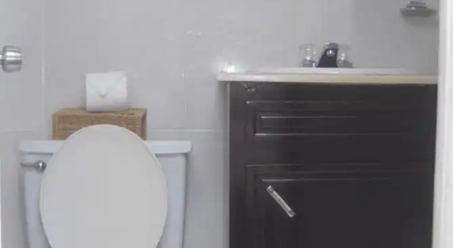Номер Standard Coral Harbour Beach House And Villas