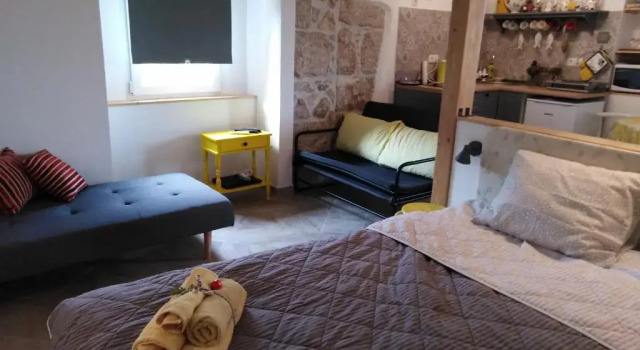 Studio apartmani Šverko, Prenota Hotel Hotel a Isole Quarnerine con colazione, Colazione