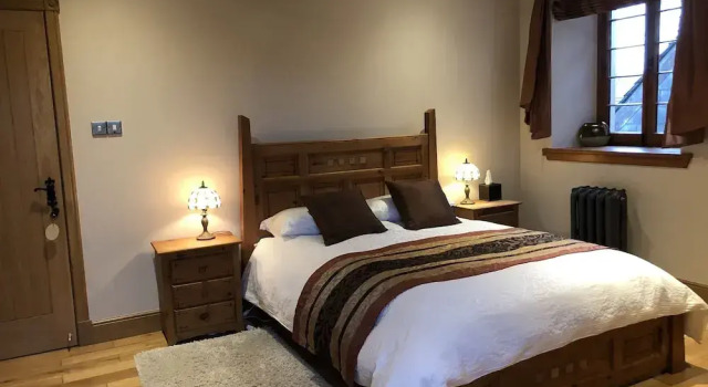 Crooksmill Bed & Breakfast, Prenota Hotel Keith 