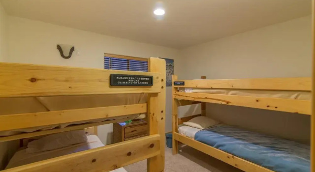 Gamara 3 Bedroom Holiday Home By Tahoe Truckee
