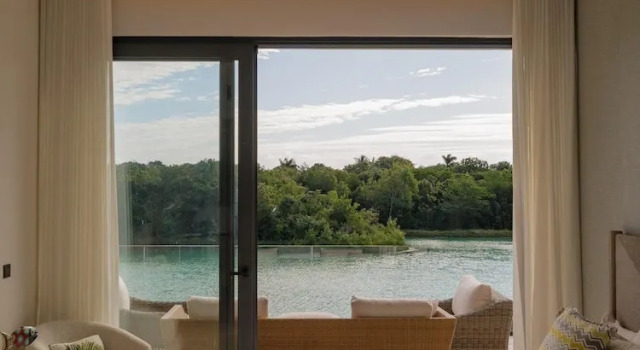 Вилла Lagos 28 - Modern Villa With Amazing Lake Views