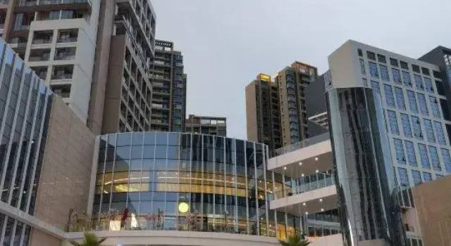 Serviced Smart Apartment Of Passion Man Hotel, Book Apartment Zhongshan Guangdong