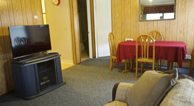 Beach Stay Motel, Prenota Motel Rockaway Beach 