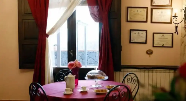 Al Giandale B&B, Book Bed and Breakfast Hotels in Sicily with Parking, Parking