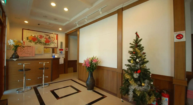 Jane Hill Valley Resort