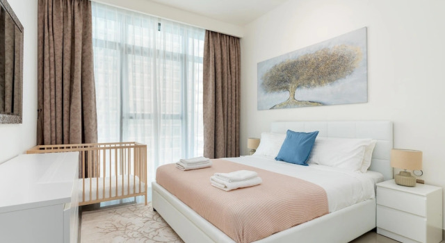 Апартаменты Vacay Lettings - Beach Vista  Beachfront