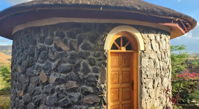 Семейный номер Standard Sora Lodge Lalibela