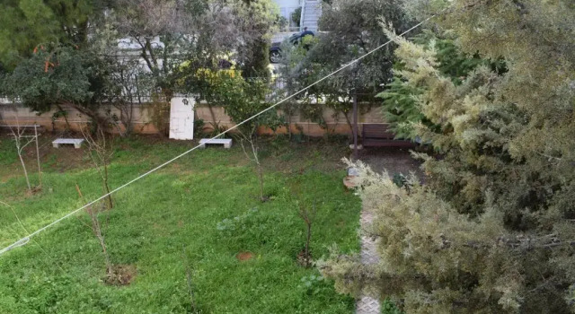 Апартаменты 3h Anthi comfort apt near Athens