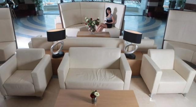 Flamingo Grand Hotel & SPA
