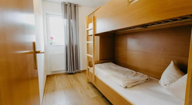 Апартаменты с балконом Hotel Linde Durbach