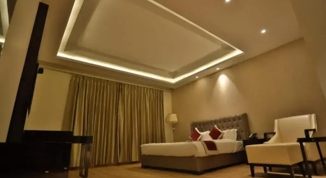 Veta Hotel-Banquets