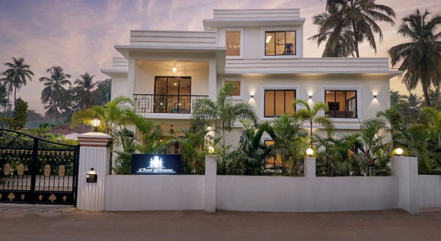 Oxel town house, Foglalás Apartmanhotel Nerul 