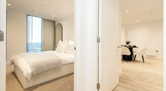 Nuvola Suite by Casacity