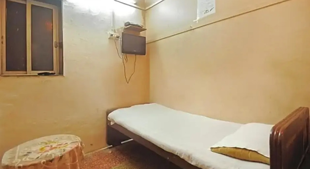 Номер Standard Liberty Hotel