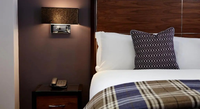 Двухместный номер Traditional Sir Christopher Wren Hotel