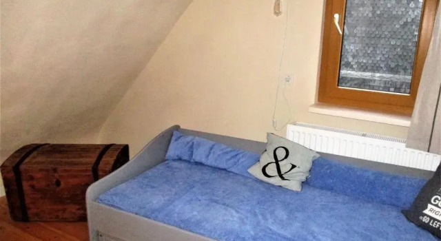 Ferienwohnung Sandhasennest, Забронировать Отель Отели Бенсхаузен с парковкой, Парковка