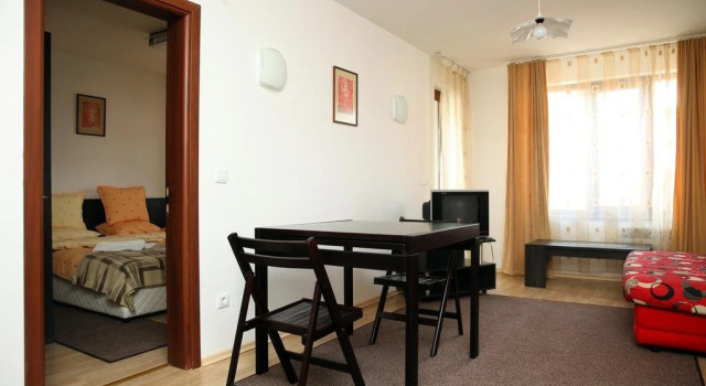Guest House Koncheto, Забронировать Гостевой дом Отели Банско с парковкой, рядом с Муниципалитет Банско, Парковка