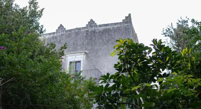 Torre Rocciola, Book Hotel Hotels in Sicily with Parking, Parking
