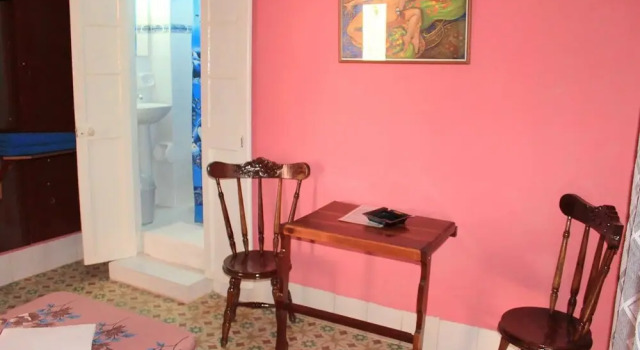 Colonial Hostel House in Havana's heart, Buchen Sie Hostel Hostels in Havanna, Hostel