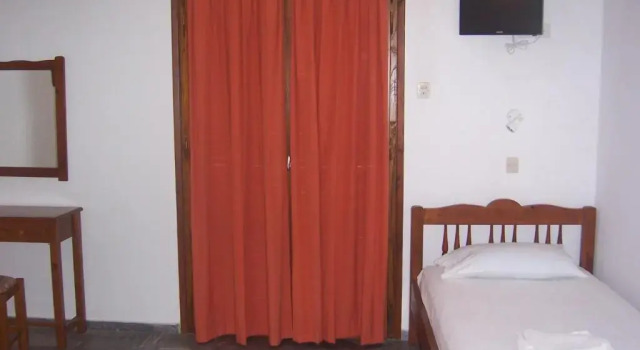 Milina Apartments, Book Apartment South Pelion Thessalia