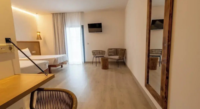 Номер Superior Play Hotel Ibiza
