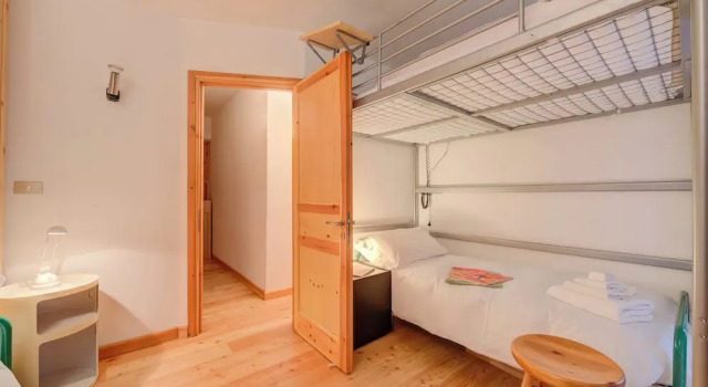 Appartamento La Marmotta Mountain Retreat, Prenota Appartamento Claviere Val di Susa