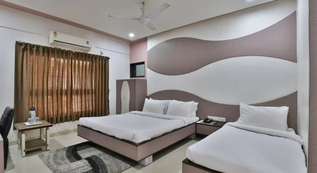 Номер Premium Hotel Merit