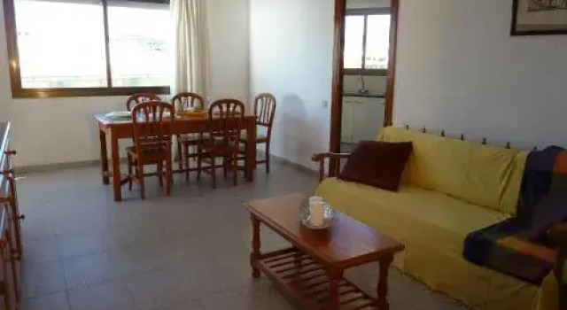 Villa Service - Apartamentos Mesol, Забронировать Апартаменты/квартира Калафель El Baix Penedès