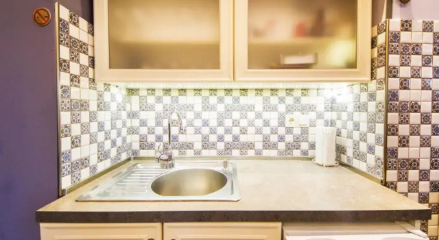 Апартаменты Sofia Apartment in old Tbilisi