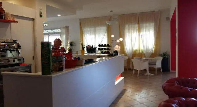 Hotel Ca DOro, Забронировать Отель Каорле Линьяно-Ривьера