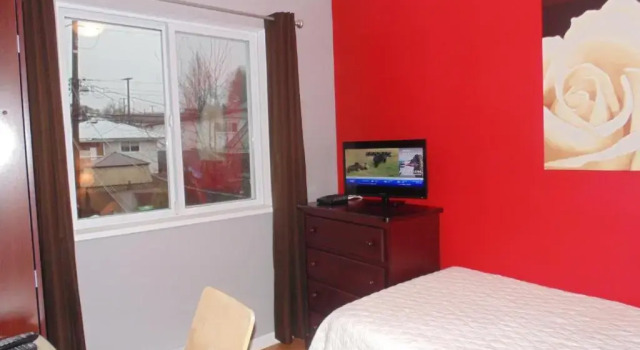 Номер Standard Gordon's Guest House