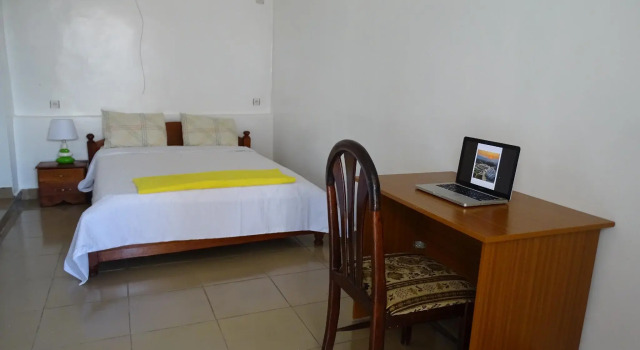 Remera Modern Guesthouse
