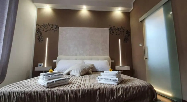 Casa Ottaviano, Rezervasyon Otel Bolonya Bologna Province