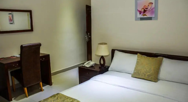 Двухместный номер Standard The Cape Hotel