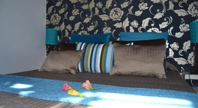 Jupe Apartamento