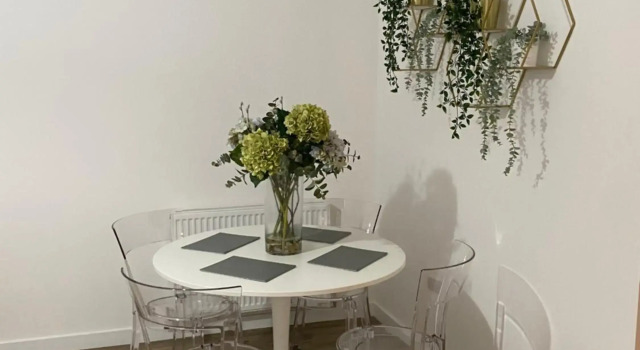 Water Walk Apartment, Prenota Appartamento Edimburgo 