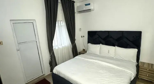Dee Os' Hotel, Reserva ahora Hotel Port Harcourt 