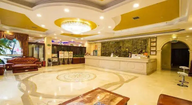ViennaHotel Guilin Railway Staion, Забронировать Отель Отели Гуйлинь 3 звезды, рядом с Zhengyang Pedestrian Street, 3*