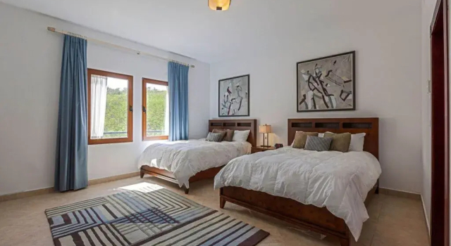Dream Villa Cupecoy-584