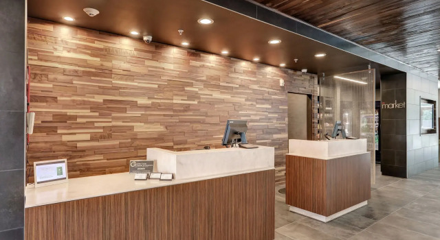 Courtyard by Marriott Deptford, Buchen Sie Hotel Deptford Philadelphia und Umgebung