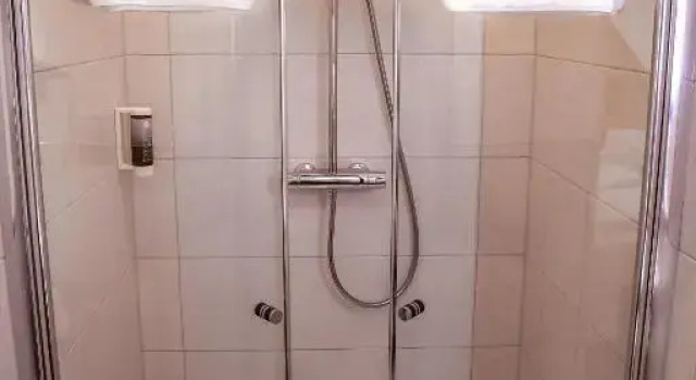 Номер Standard Finkls Heimat