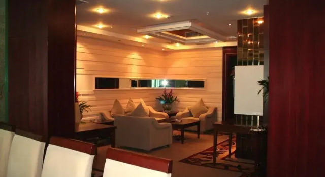 Taitong Kaiyue Hotel