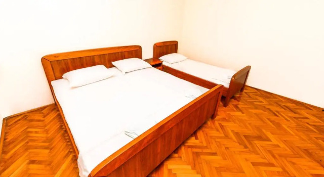 Apartments Inga
