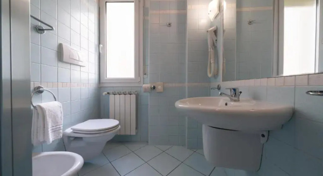 Апартаменты Superior с 2 комнатами Residence Capitol