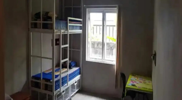 Номер Standard Bali Bobo Hostel