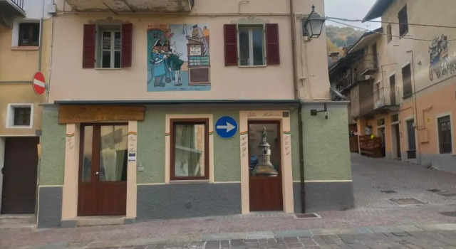 Monolocale OASI DI PACE, Buchen Sie Hotel Vernante Limone Piemonte